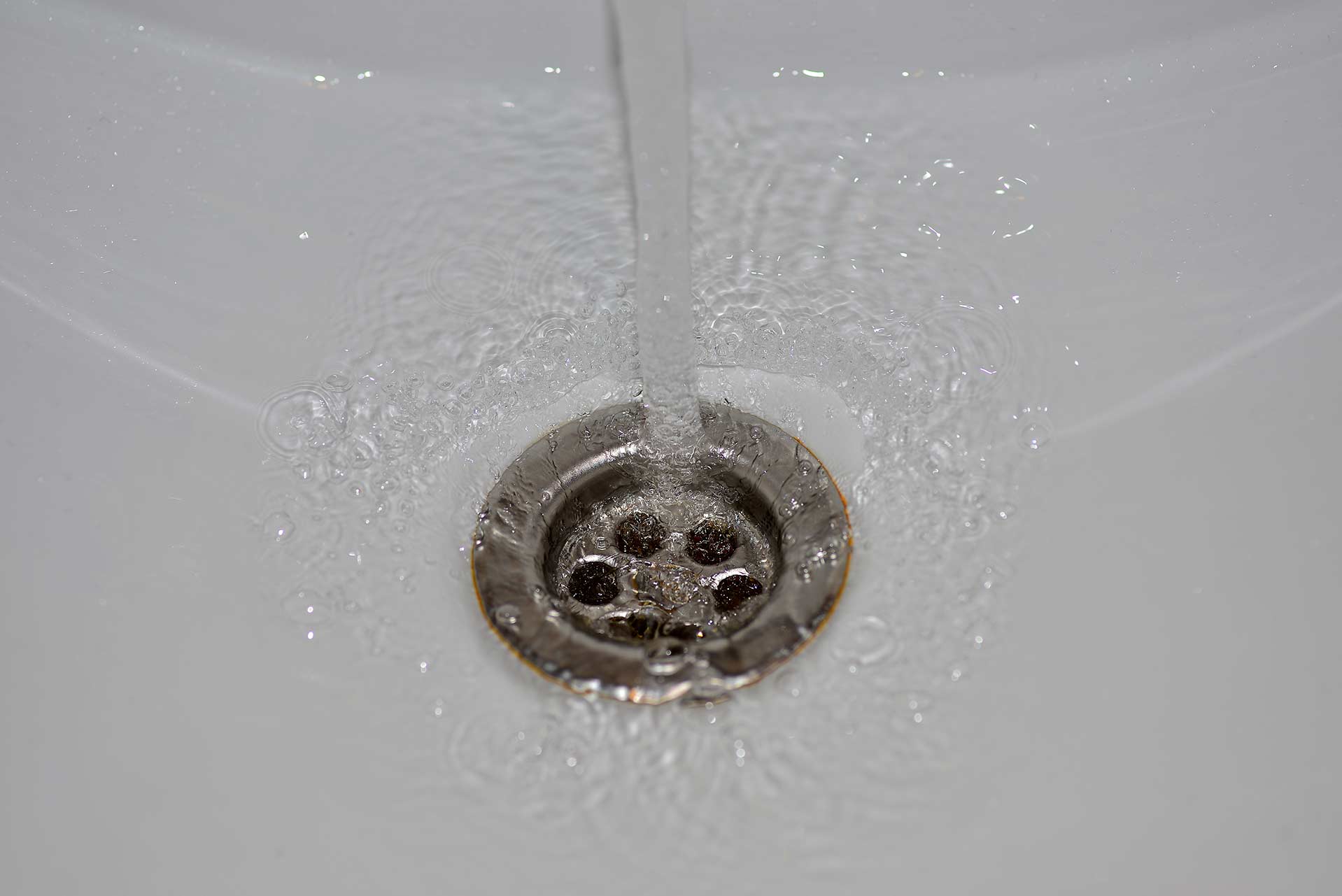 A2B Drains provides services to unblock blocked sinks and drains for properties in Crigglestone.